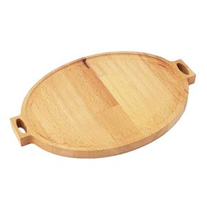سینی گالری سنجد چوب مدل ارغوان کد c-1025