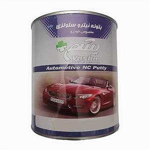 بتونه  فوری  قرمز  یشم  مدل  B10  حجم  1  لیتر