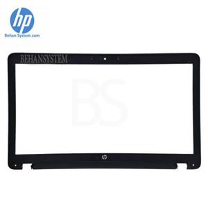 Frame B HP 450 G1 Black قاب B لپ تاپ اچ پی 