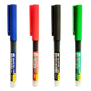 روان نویس ایگل مدل01  بسته 4 عددی