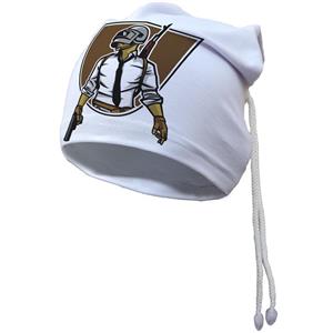 کلاه آی تمر مدل PUBG کد 435