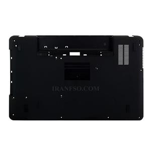 Frame A Dell N5030 Black قاب لپتاپ دل 