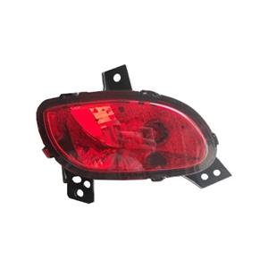 چراغ مه شکن عقب راست کروز کد CR 50111702 مناسب برای کوئیک