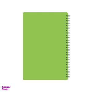 دفتر لغت مدل 2002