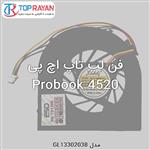 HP Probook Fan 4520