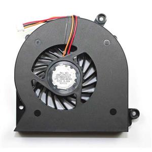 فن خنک کننده سی پی یو لپ تاپ توشیبا Toshiba Satellite Fan A505