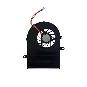 فن خنک کننده سی پی یو لپ تاپ توشیبا Toshiba Satellite Fan A105
