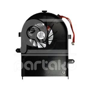 فن خنک کننده سی پی یو لپ تاپ توشیبا Toshiba Satellite Fan A100