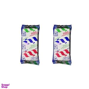 دستمال کاغذی 10 برگ بی تا مدل جیبی بسته 2 عددی