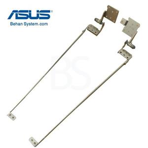 لولای لپ تاپ ایسوس ASUS K53 ASUS k53 L+R A pair LCD Hinges