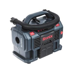 مینی کمپرسور 3 کاره (کیف دار) مدل RH-4261B رونیکس