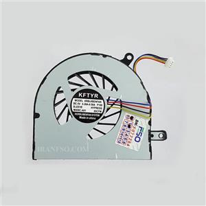 فن خنک کننده سی پی یو لپ تاپ لنوو Lenovo Laptop Fan G510 