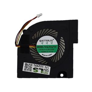 فن خنک کننده سی پی یو لپ تاپ فوجیتسو Fujitsu Lifebook Fan AH530