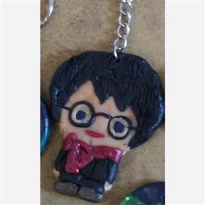 جاکلیدی مدل هری پاتر