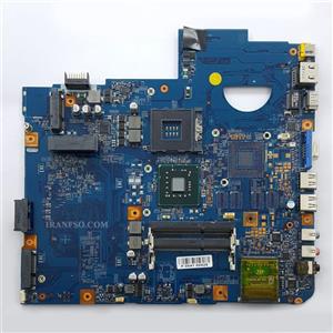 مادربرد لپ تاپ ایسر Acer Aspire Motherboard 5738G 