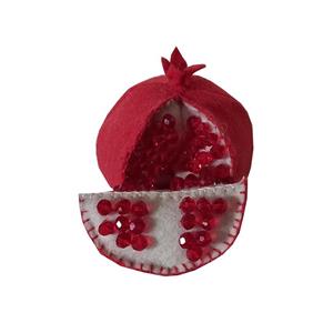 انار تزئینی مدل یلدا