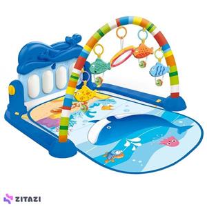 تشک بازی هانگر مدل Piano Fitness Rack کد HE0631