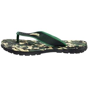 دمپایی لاانگشتی پسرانه مدل سامیار کد 021