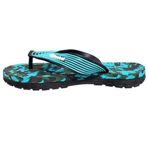 دمپایی لاانگشتی پسرانه مدل سامیار کد 007