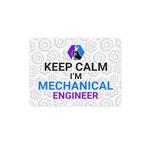 ماوس پد ترمه طراحان ایده مدل mechanical engineer کد cfp1259