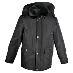 کاپشن مردانه مدل کلاسیک