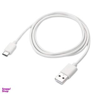 کابل تبدیل USB به USB-C مدل A20 طول 1 متر