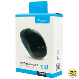 ماوس بی سیم وریتی مدل V-MS4117W