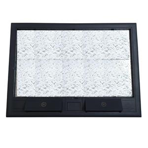 باکس کف خواب پی کی مدل 8 خانه PK-16M