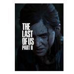 پوستر هفال مدل last of us کد n-54m