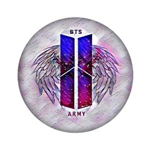 پیکسل مدل BTS کد 2388