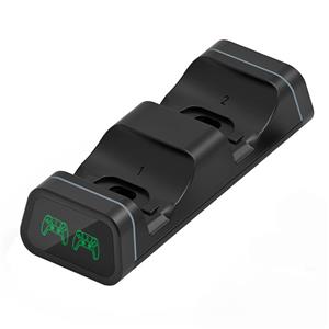 پایه شارژر دسته بازی ایکس باکس Sereis S|X دابی مدل TYX-0625