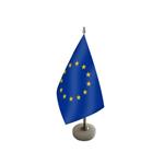 پرچم رومیزی مدل اتحادیه اروپا