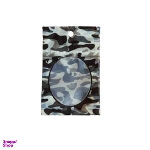 پاکت زیپ دار مدل چریکی مجموعه 10 عددی