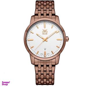 ساعت مچی عقربه‌ای مردانه اوبلاک مدل 72701