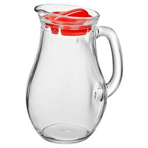 پارچ پاشاباغچه مدل بیسترو کد 80102