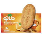 Delato Orange Biscuit - 900 gr