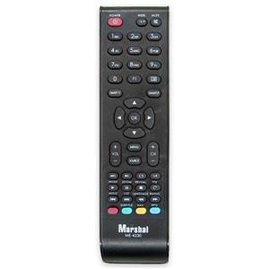 ریموت کنترل مارشال مدل ME-4230