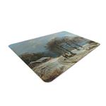 Pixel Mixel Barend Mousepad