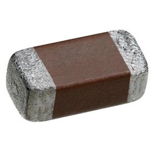 خازن اس ام دی 100 نانو فاراد مدل 0603 X7R بسته 100 عددی