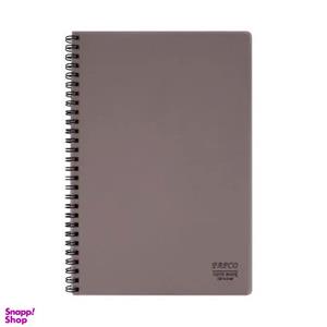 دفتر مشق 60 برگ پاپکو مدل NB-615F کد HT01