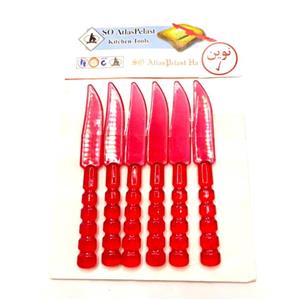 چاقو یکبار مصرف نوین مدل CH6