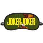 چشم بند خواب مدل Joker23