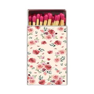 کبریت طرح گل کد 1283