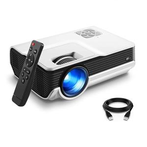 ویدئو پروژکتور مدل FunLites-4010