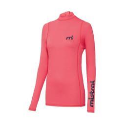 تی شرت آستین بلند ورزشی زنانه میسترال مدل tak