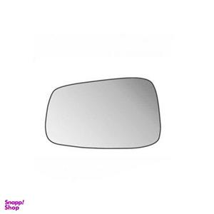 شیشه آینه جانبی چپ خودرو مدل SONA-L-02 مناسب برای سوناتا 2010