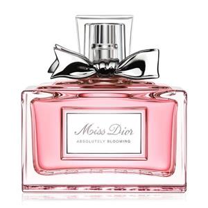 ادو پرفیوم زنانه دیور مدل Miss Dior Absolutely Blooming حجم 100 میلی لیتر Dior Miss Dior Absolutely Blooming Eau De Parfum for Women 100ml