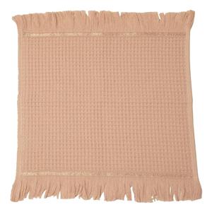 حوله دستی آذرریس تبریز مدل پیکه سایز 30×30 سانتیمتر
