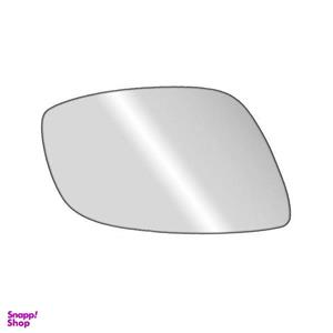 شیشه آینه جانبی چپ مدل CER-L-02 مناسب برای سراتو آپشنال