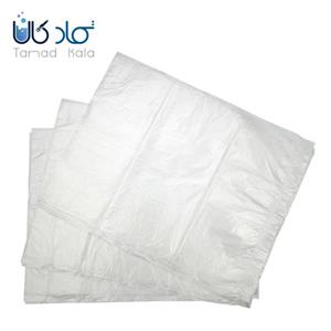کیسه فریزر پیلگون مدل 25x35 تجزیه پذیر 2 بسته 100 عددی